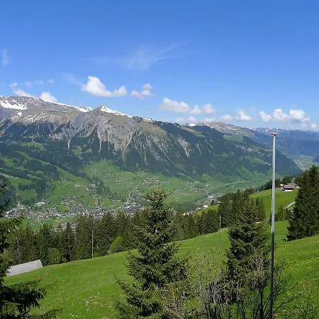 Alpstuga Chalet Chalet Buhlweidli By Interhome *